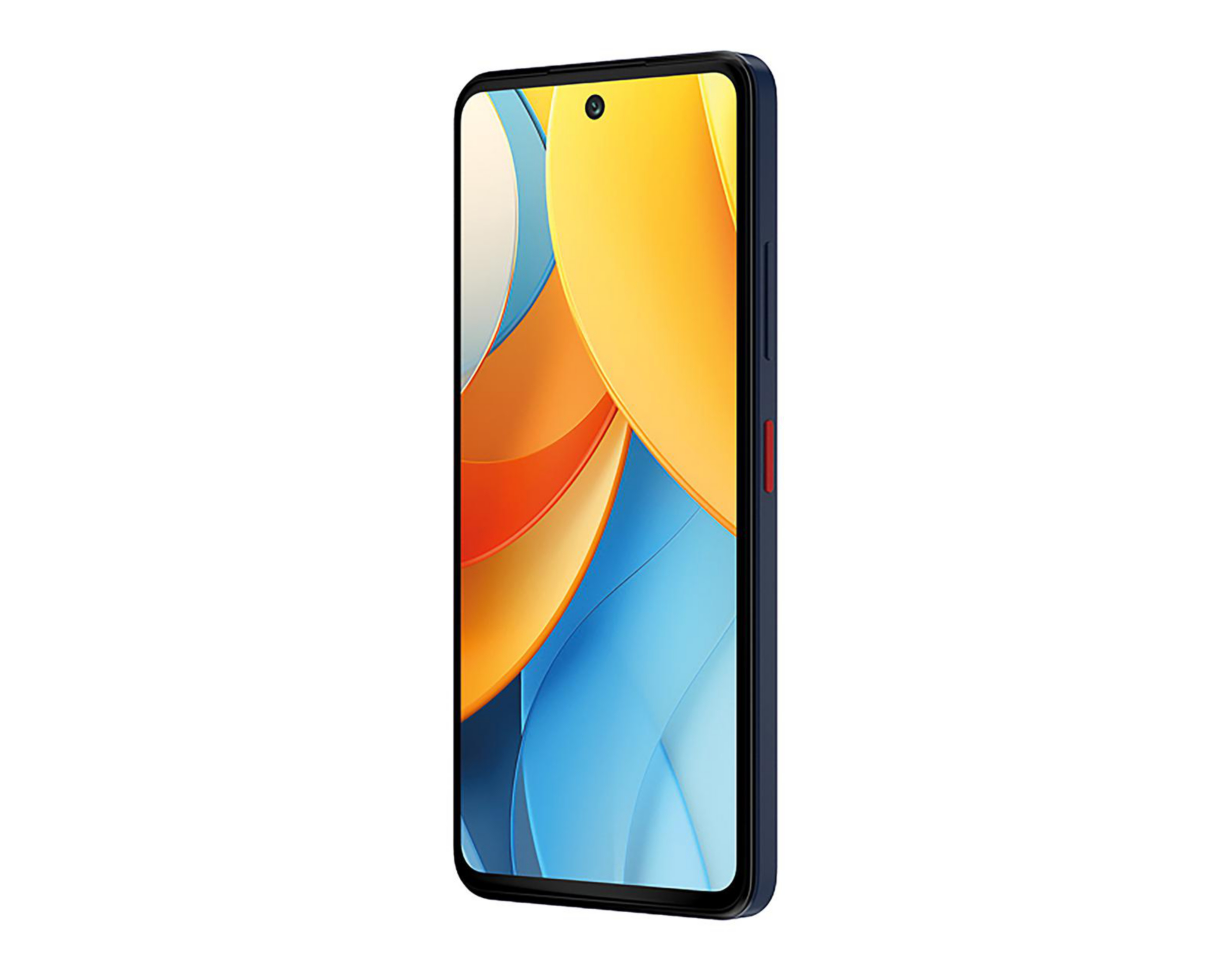 Foto 4 pulgar | AT&T ZTE Axon 60 Lite 256 GB Azul