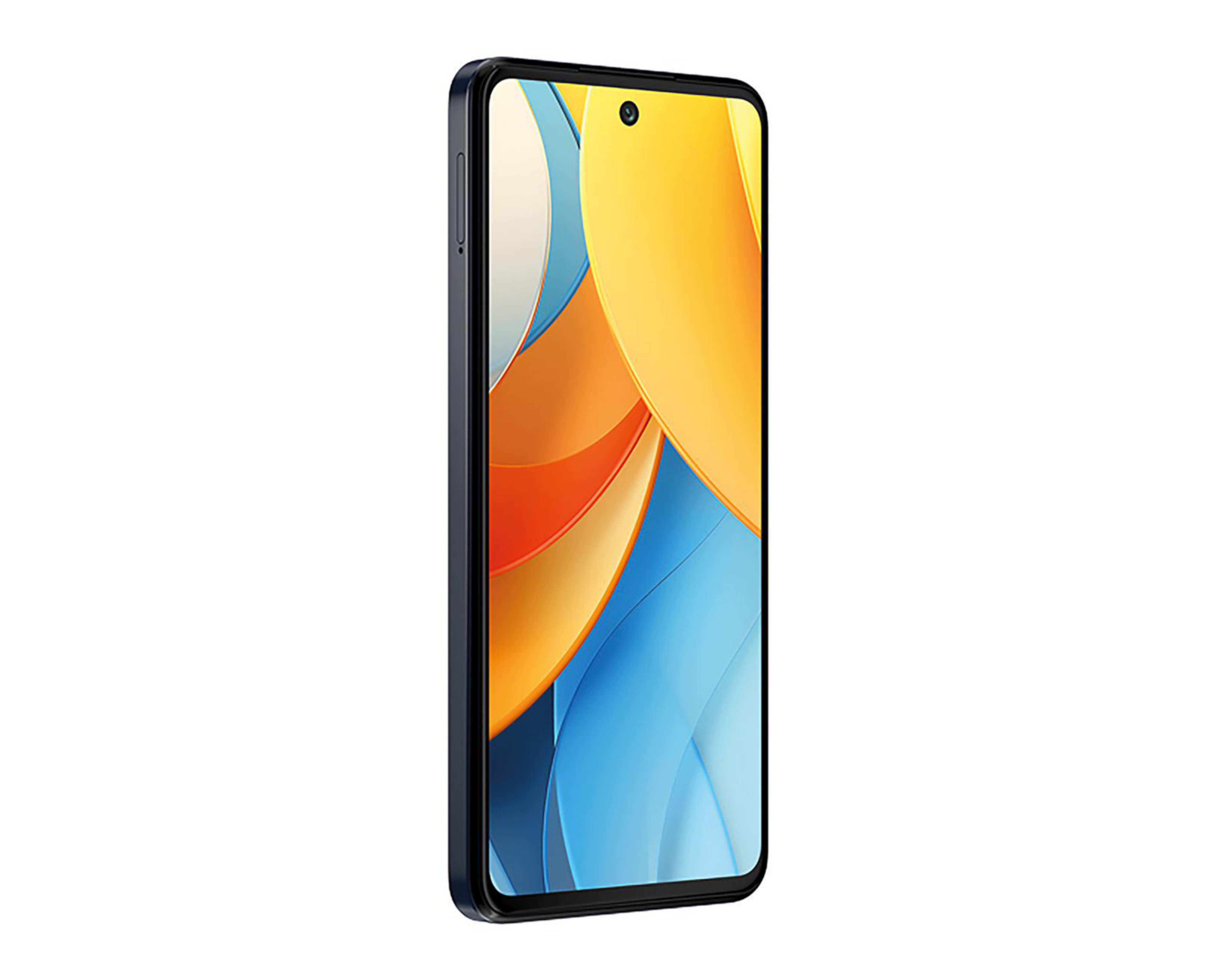 Foto 5 pulgar | AT&T ZTE Axon 60 Lite 256 GB Azul