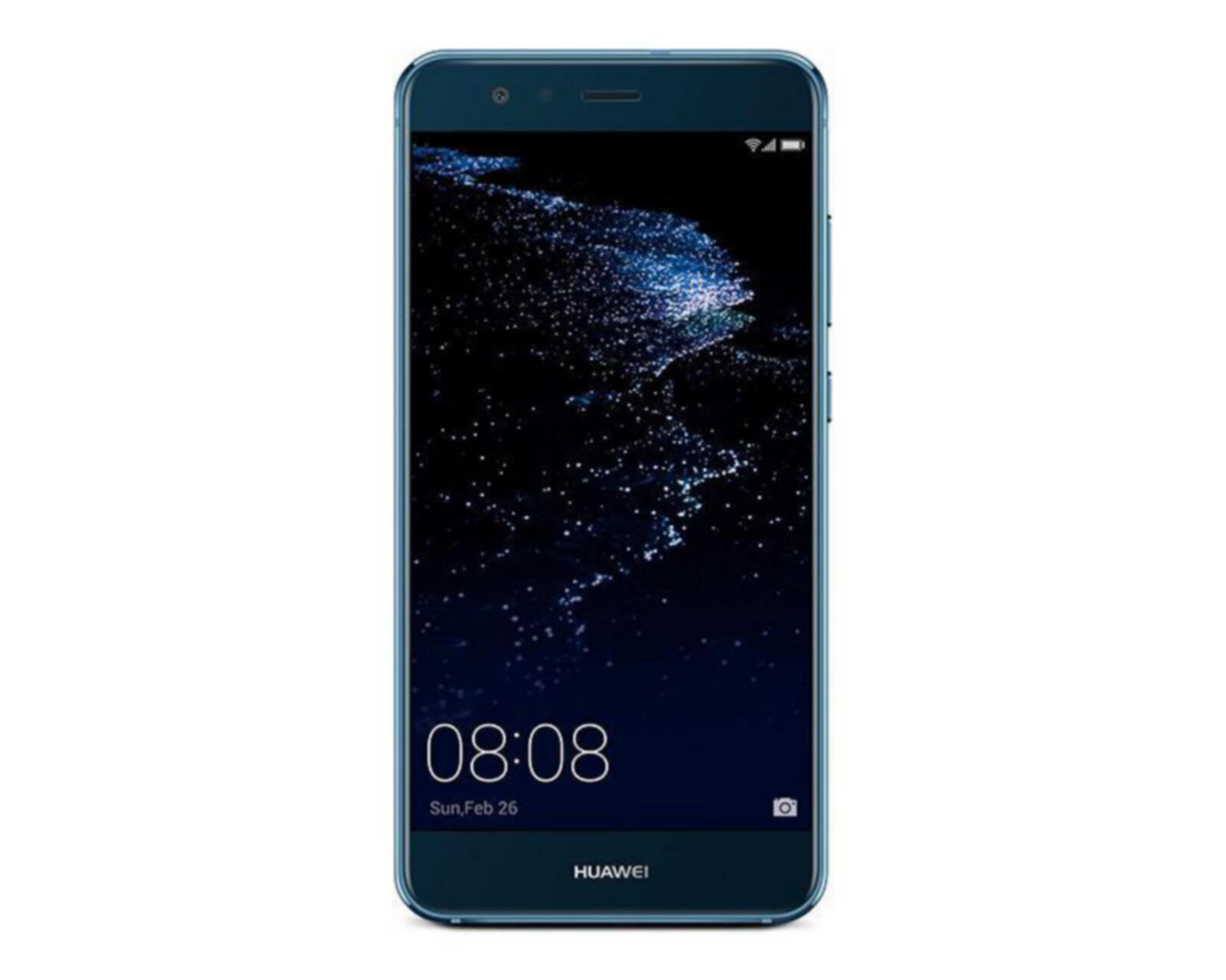 Foto 2 pulgar | AT&T/Unefon Huawei P10 Lite 32 GB Azul