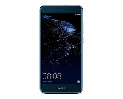 Foto 1 | AT&T/Unefon Huawei P10 Lite 32 GB Azul