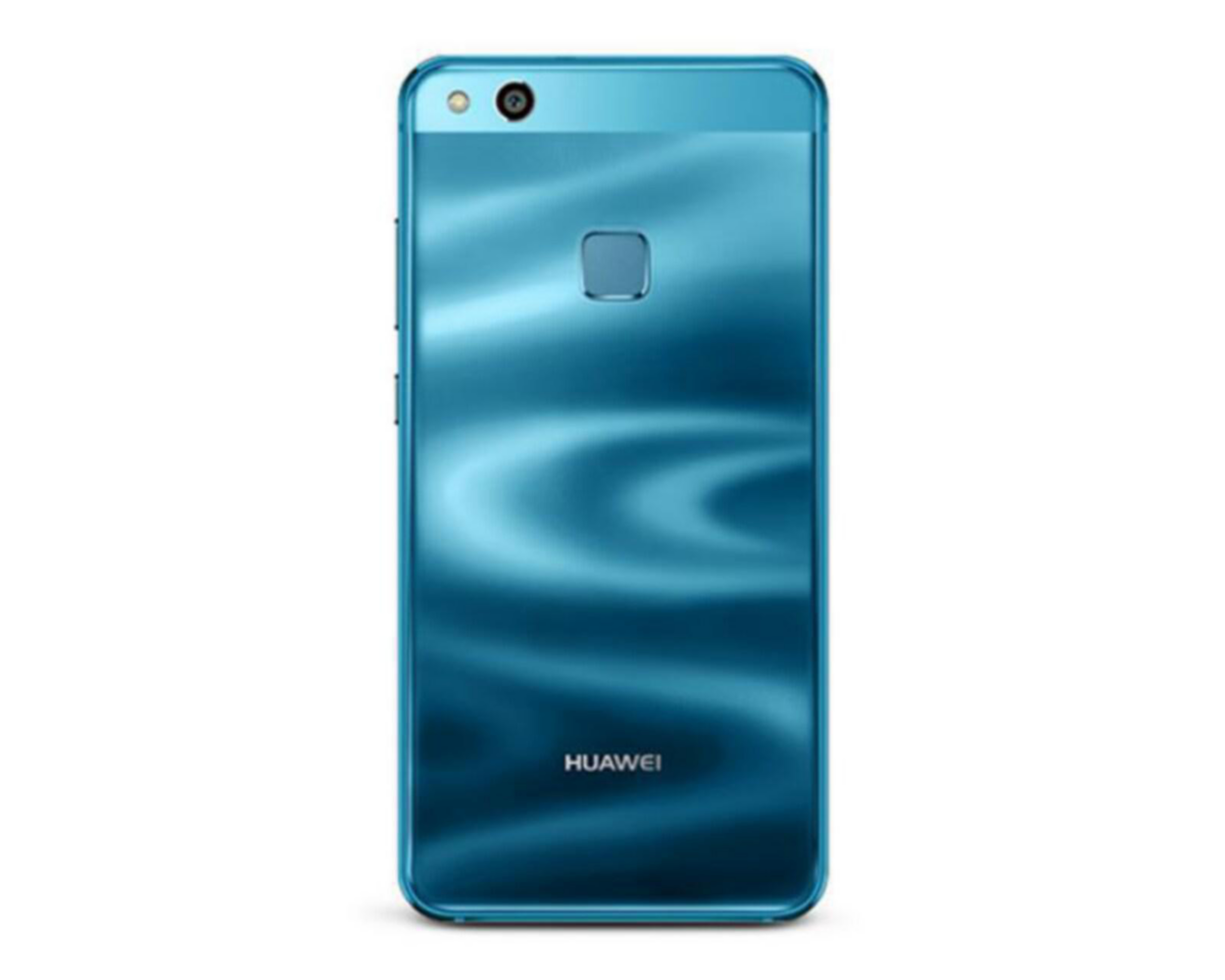 Foto 3 pulgar | AT&T/Unefon Huawei P10 Lite 32 GB Azul