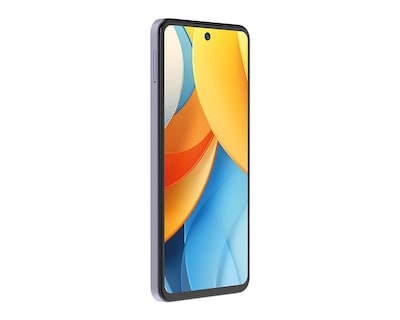 Foto 3 | AT&T ZTE Axon 60 Lite 256 GB Morado
