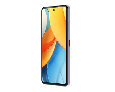 Foto 4 | AT&T ZTE Axon 60 Lite 256 GB Morado