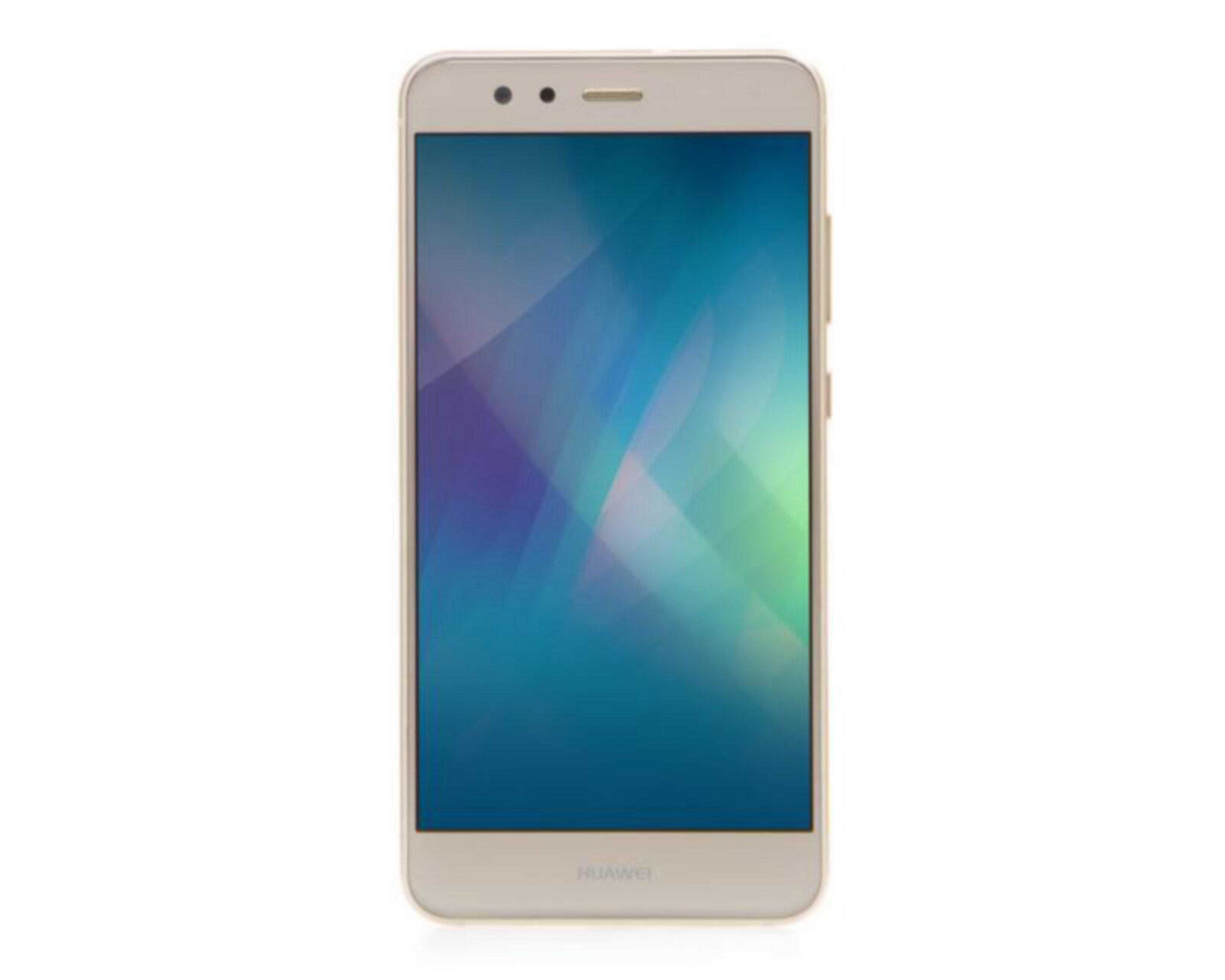 Foto 1 | AT&T/Unefon Huawei P10 Lite 32 GB Dorado