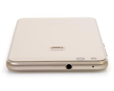 Foto 5 | AT&T/Unefon Huawei P10 Lite 32 GB Dorado