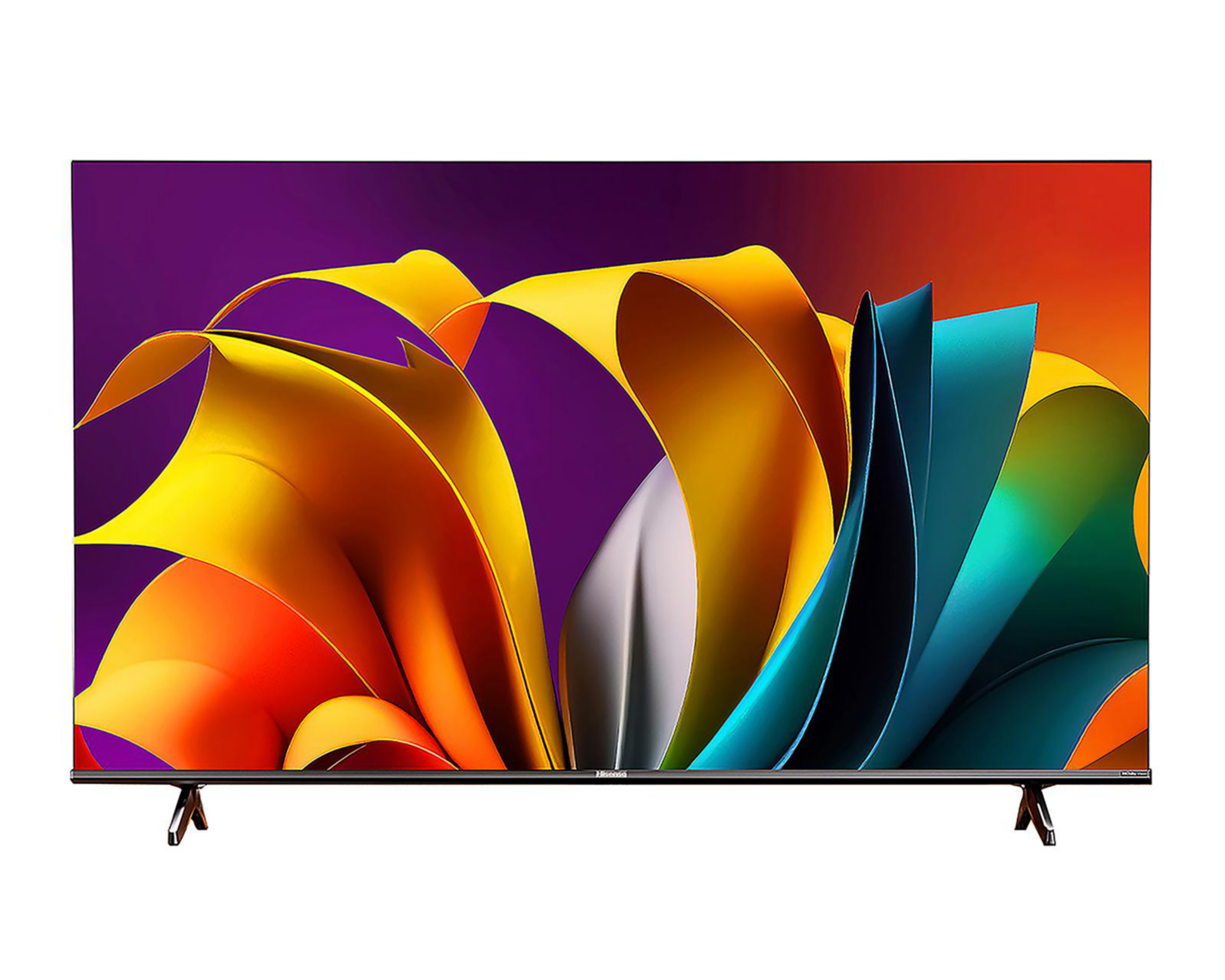 Foto 2 pulgar | Pantalla Smart TV Hisense LED 70 Pulgadas UHD 4K 70A6NV