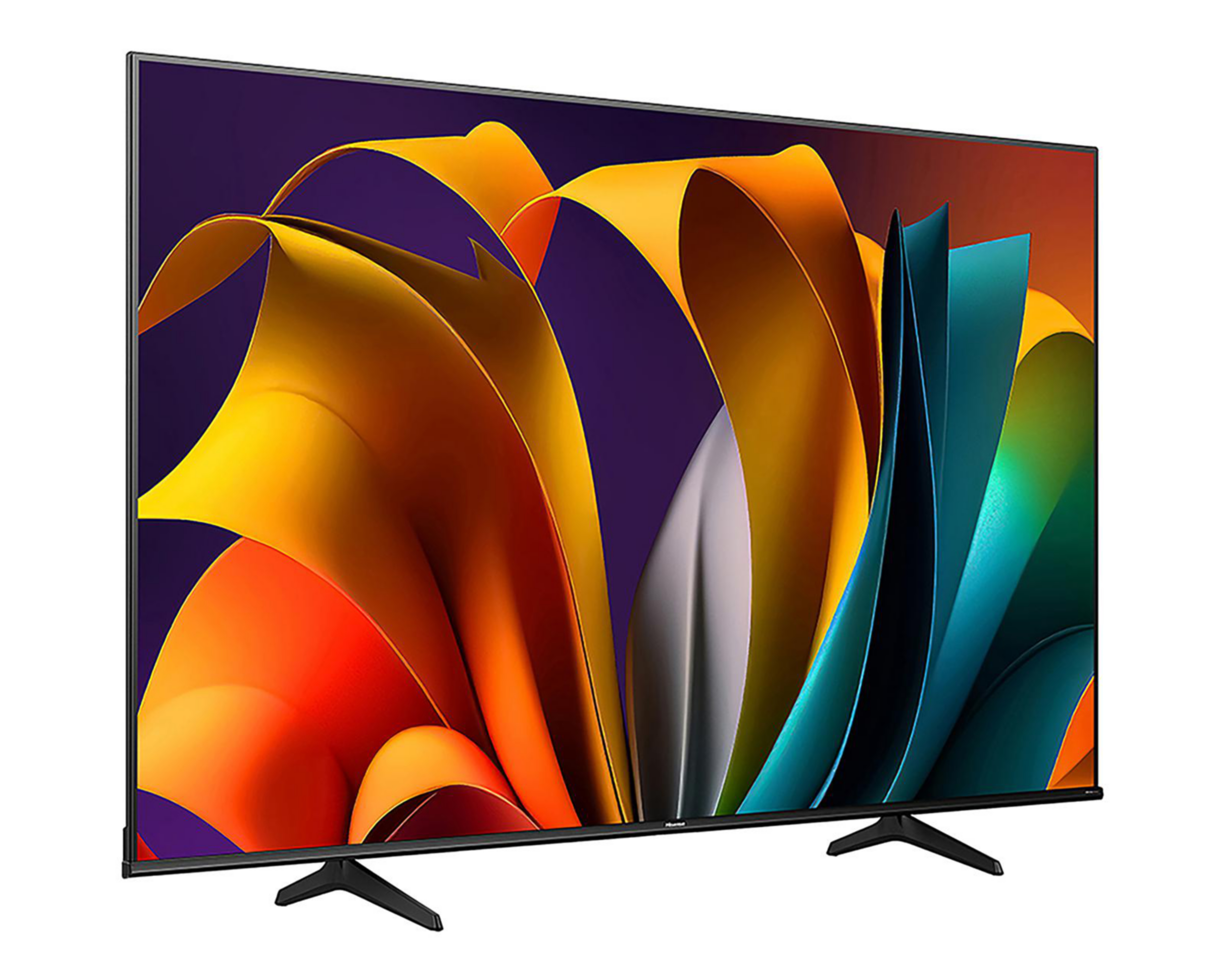 Foto 3 pulgar | Pantalla Smart TV Hisense LED 70 Pulgadas UHD 4K 70A6NV