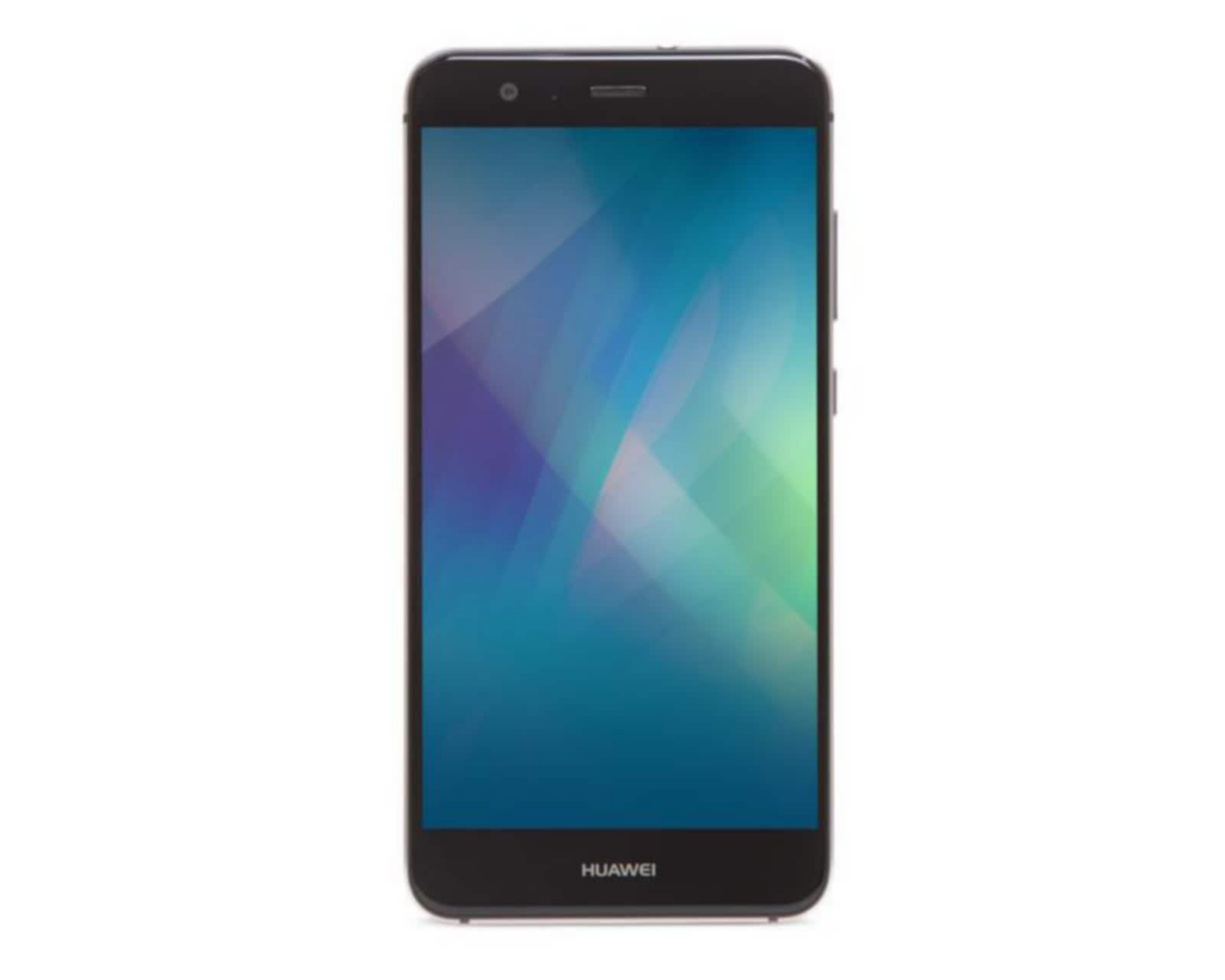 Foto 1 | AT&T/Unefon Huawei P10 Lite 32 GB Negro