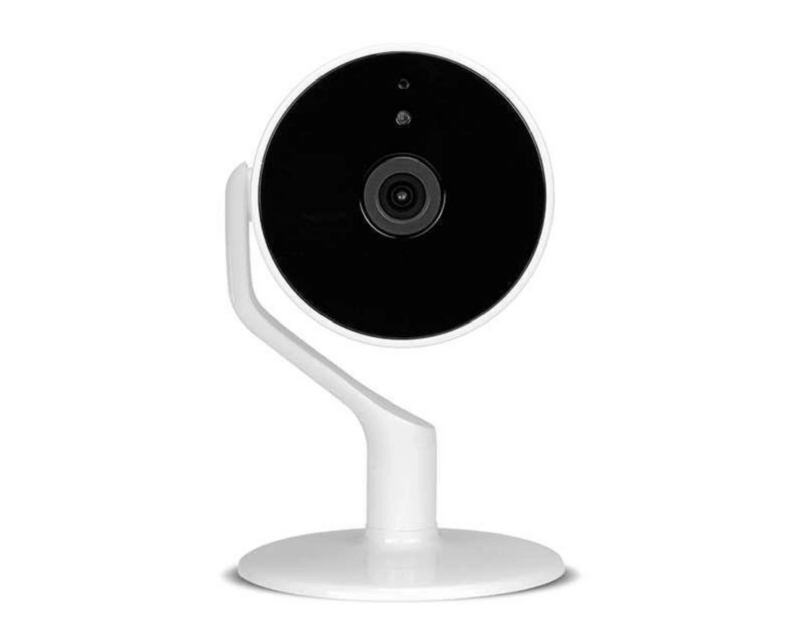 Cámara de Seguridad Nexxt Blanca $809