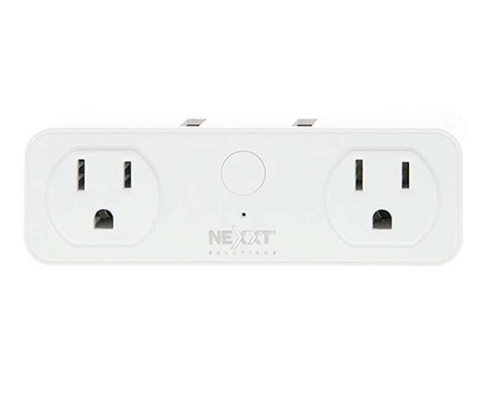 Enchufe Inteligente Nexxt NHP-D610 $329