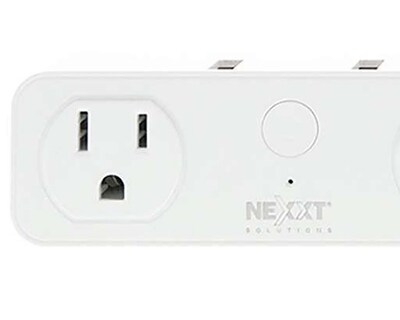 Foto 2 | Enchufe Inteligente Nexxt NHP-D610