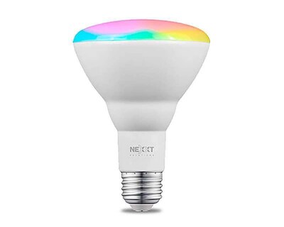 Foto 1 | Foco Inteligente LED NEXXT NHB-C210