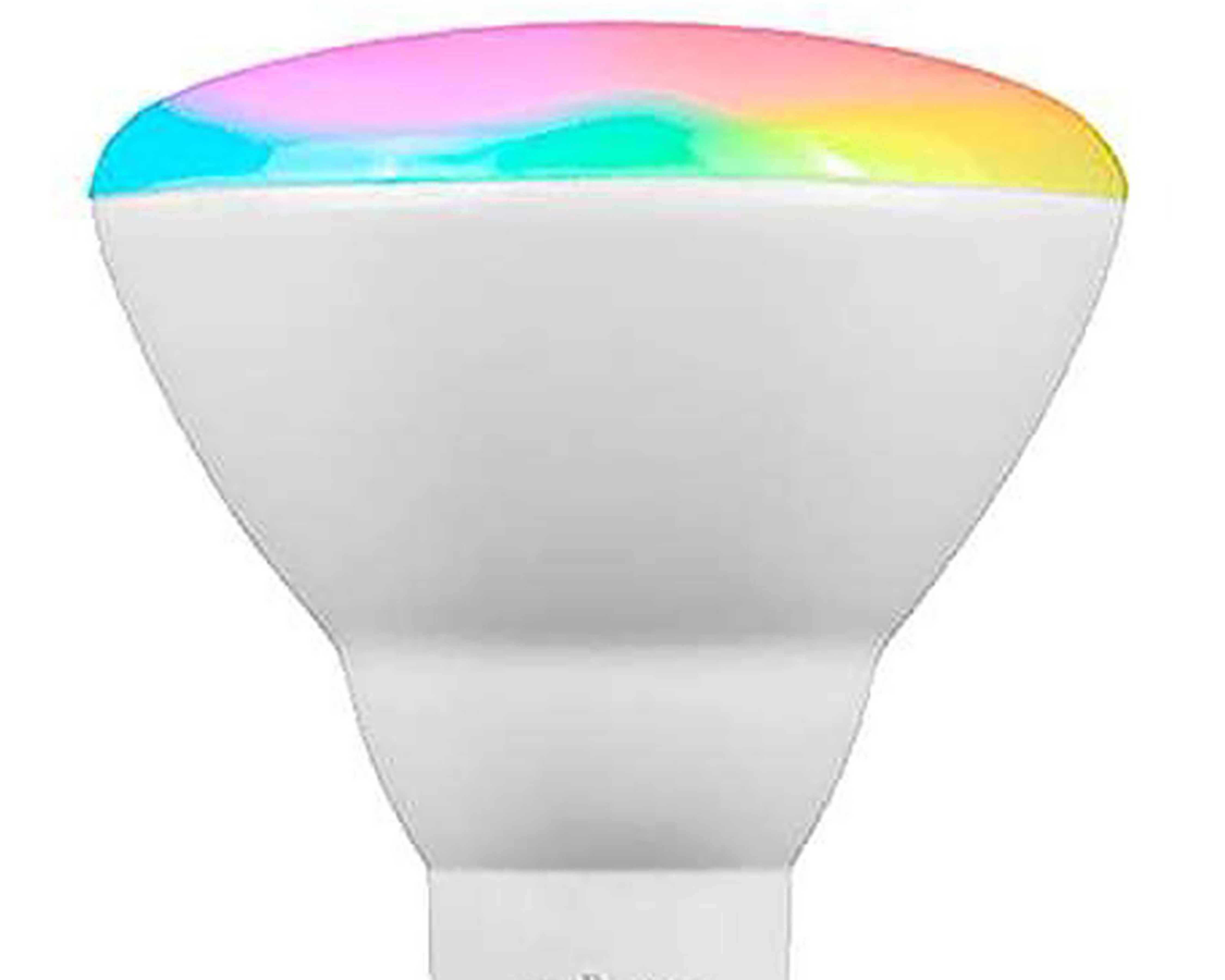 Foto 2 | Foco Inteligente LED NEXXT NHB-C210