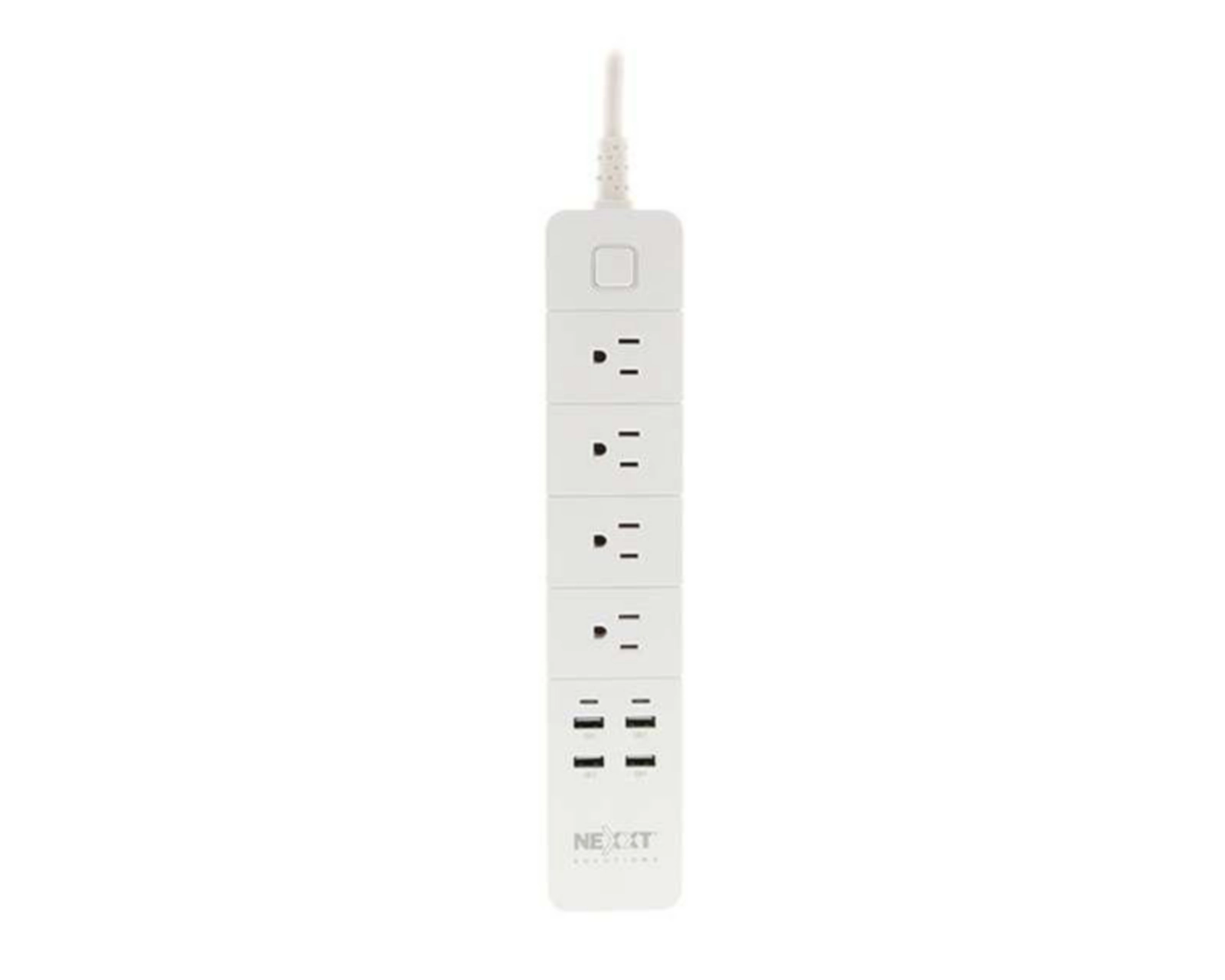 Multicontacto Inteligente Nexxt NHP-E610 $479