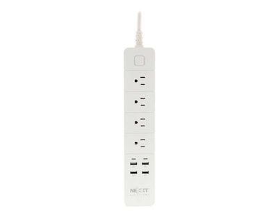 Foto 1 | Multicontacto Inteligente Nexxt NHP-E610