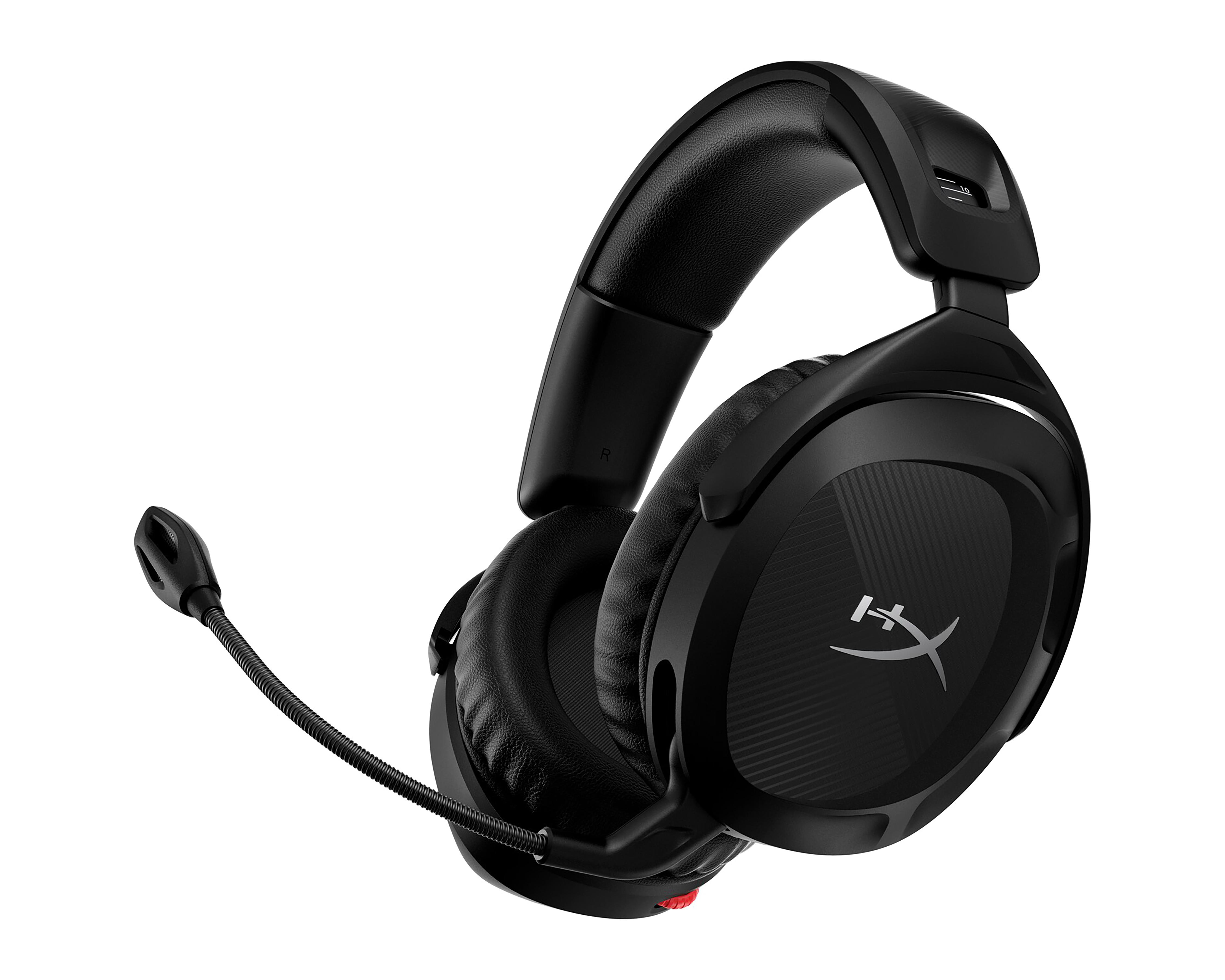 Audífonos Inalámbricos Hyperx Cloud Stinger 2 Negros para Consolas