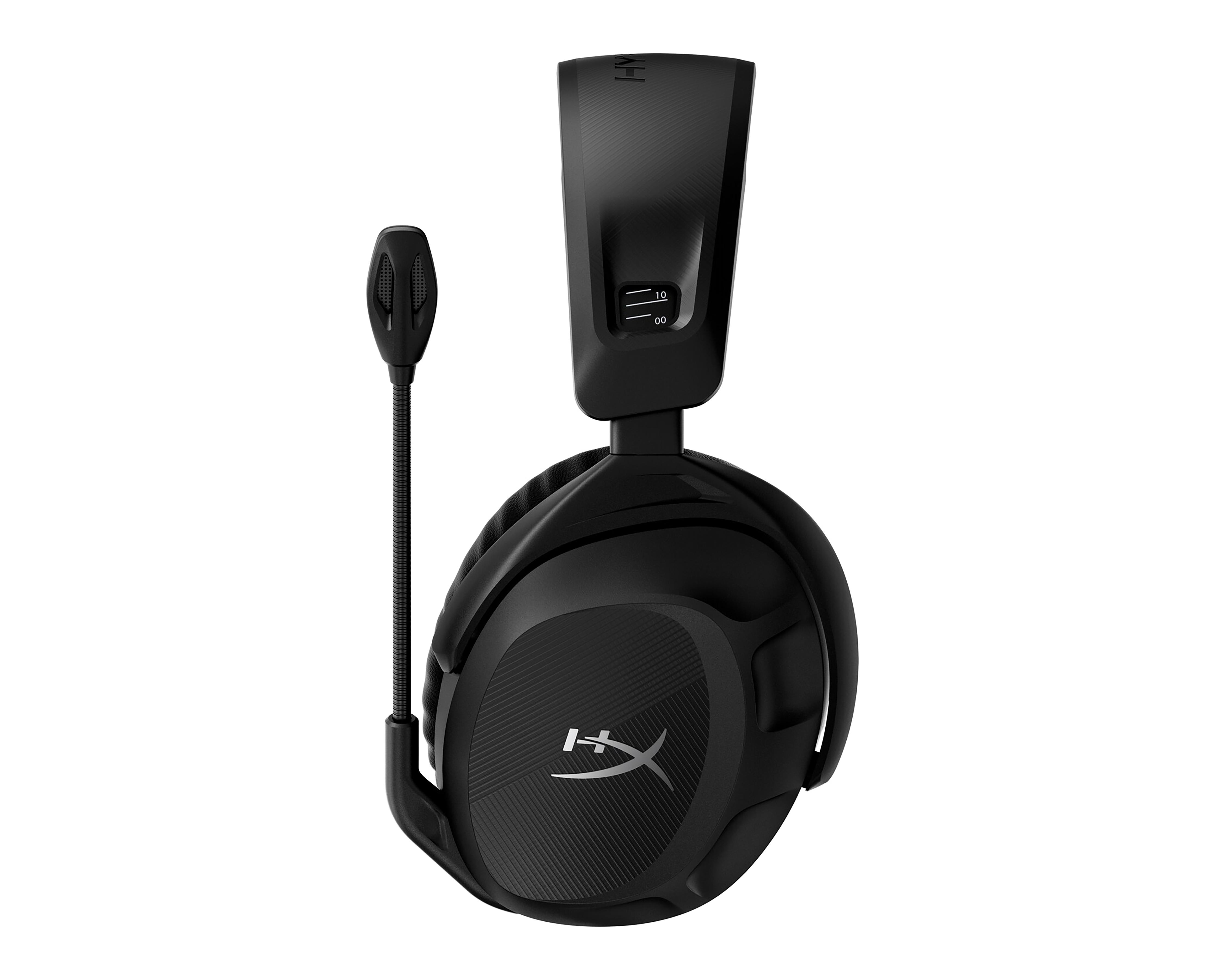 Foto 2 | Audífonos Inalámbricos Hyperx Cloud Stinger 2 Negros para Consolas