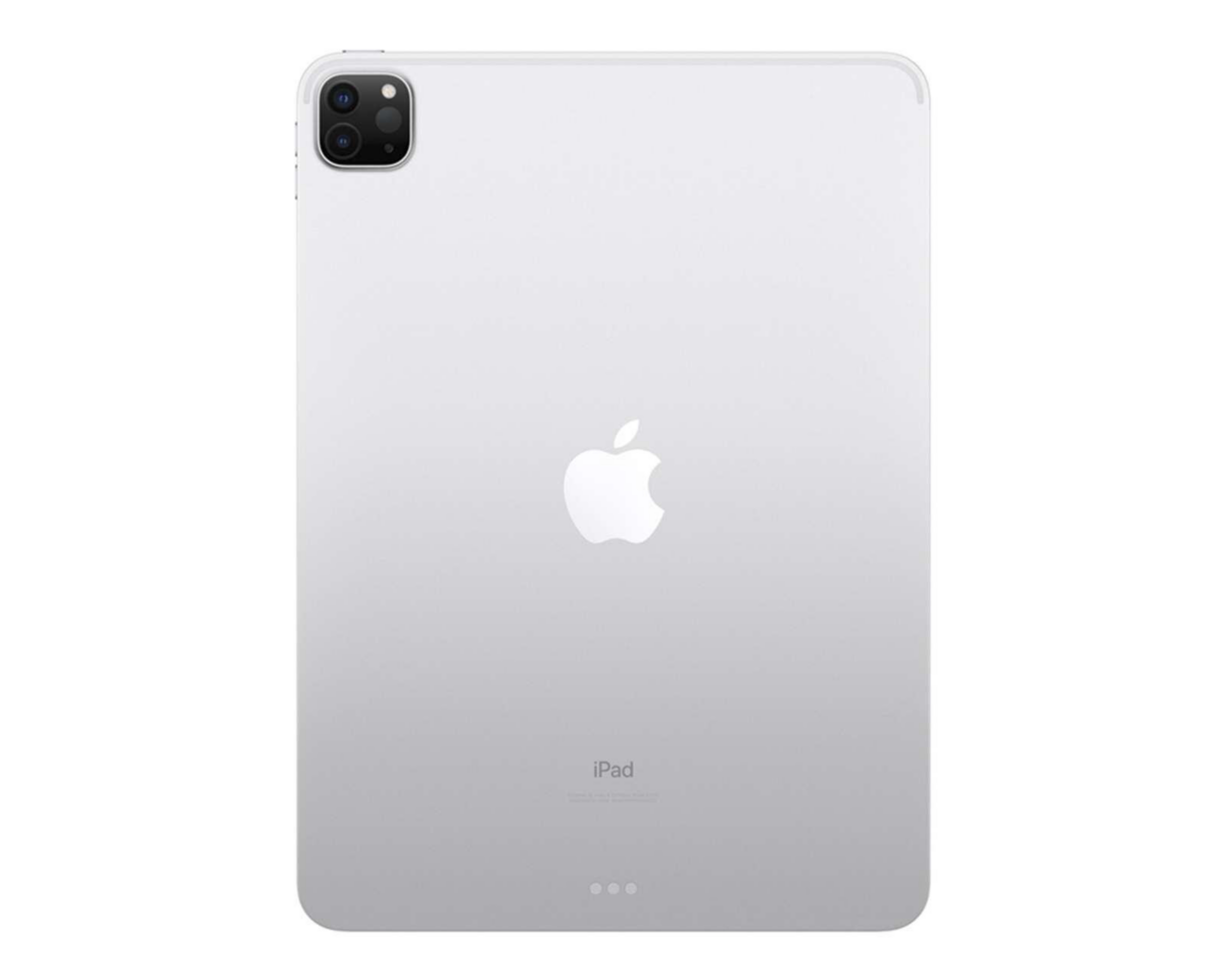 Foto 2 | iPad Pro 11" 512 GB color Plata