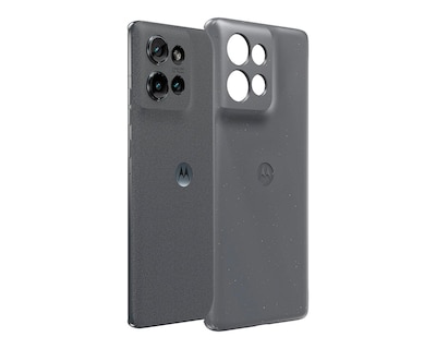 Foto 4 | Telcel Motorola Edge 50 5G 512 GB Gris
