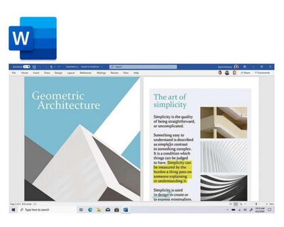 Foto 4 | Software Descargable Microsoft 365 Personal