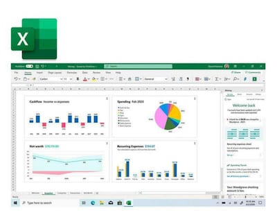 Foto 5 | Software Descargable Microsoft 365 Personal