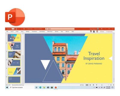 Foto 6 | Software Descargable Microsoft 365 Personal