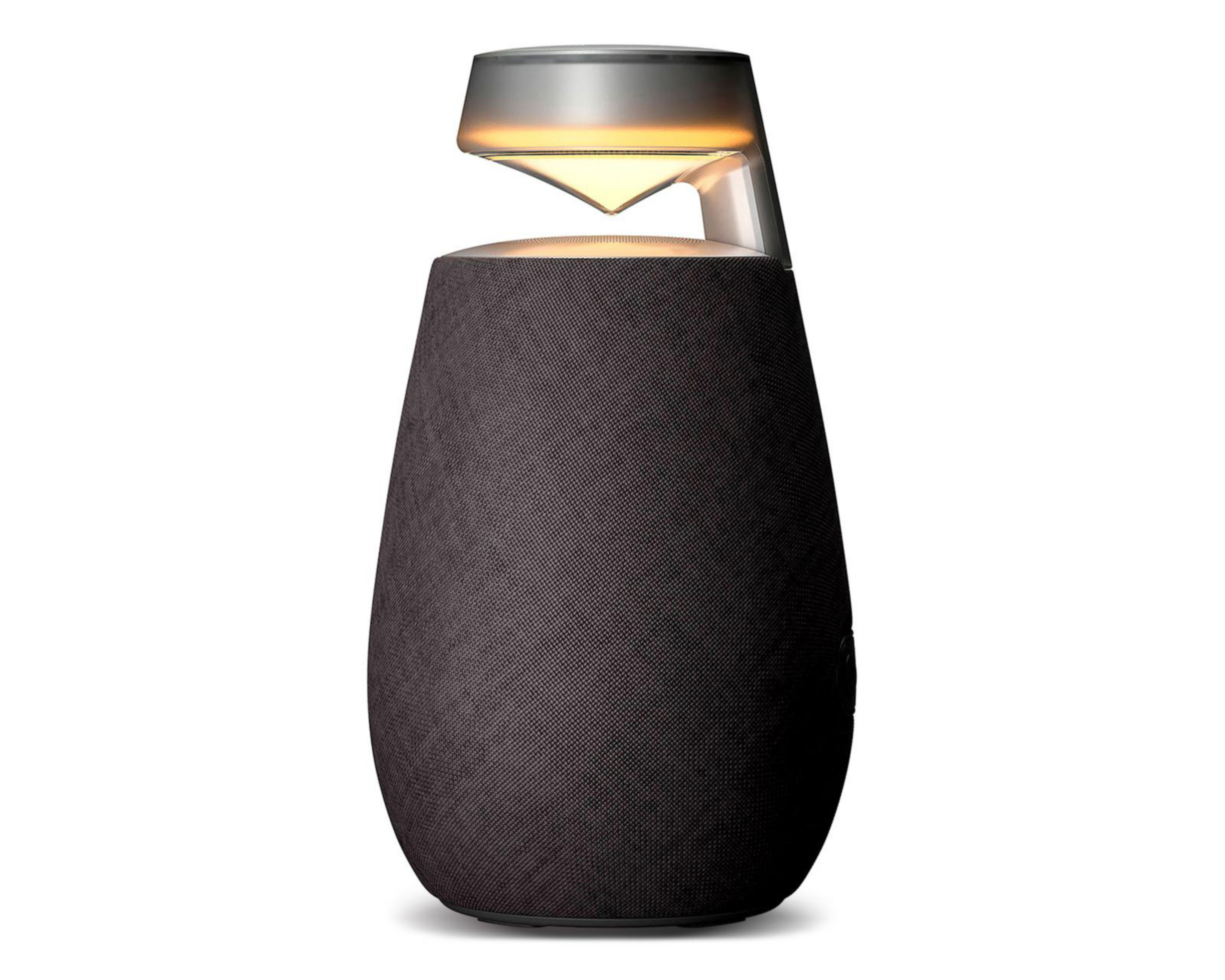 Bocina Bluetooth LG Xboom 360 XO2TBK 20 W Sonido Omnidireccional $3,229