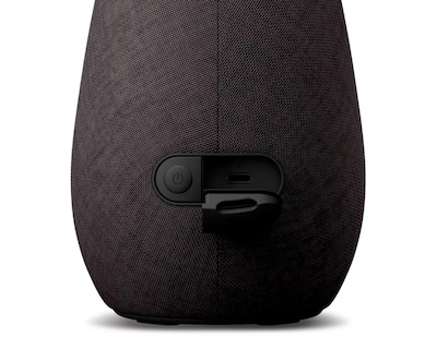 Foto 4 | Bocina Bluetooth LG Xboom 360 XO2TBK 20 W Sonido Omnidireccional