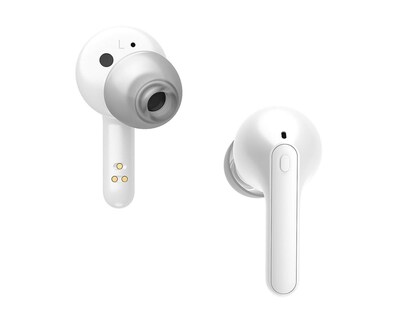 Foto 2 | Audífonos True Wireless LG Resistentes al Agua TONE-FP3W