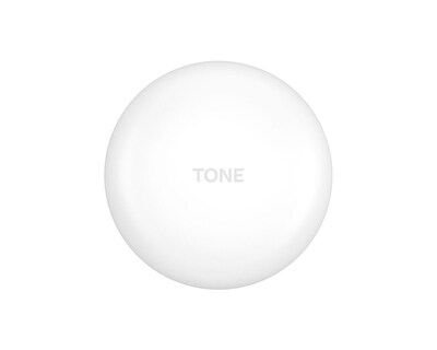 Foto 4 | Audífonos True Wireless LG Resistentes al Agua TONE-FP3W