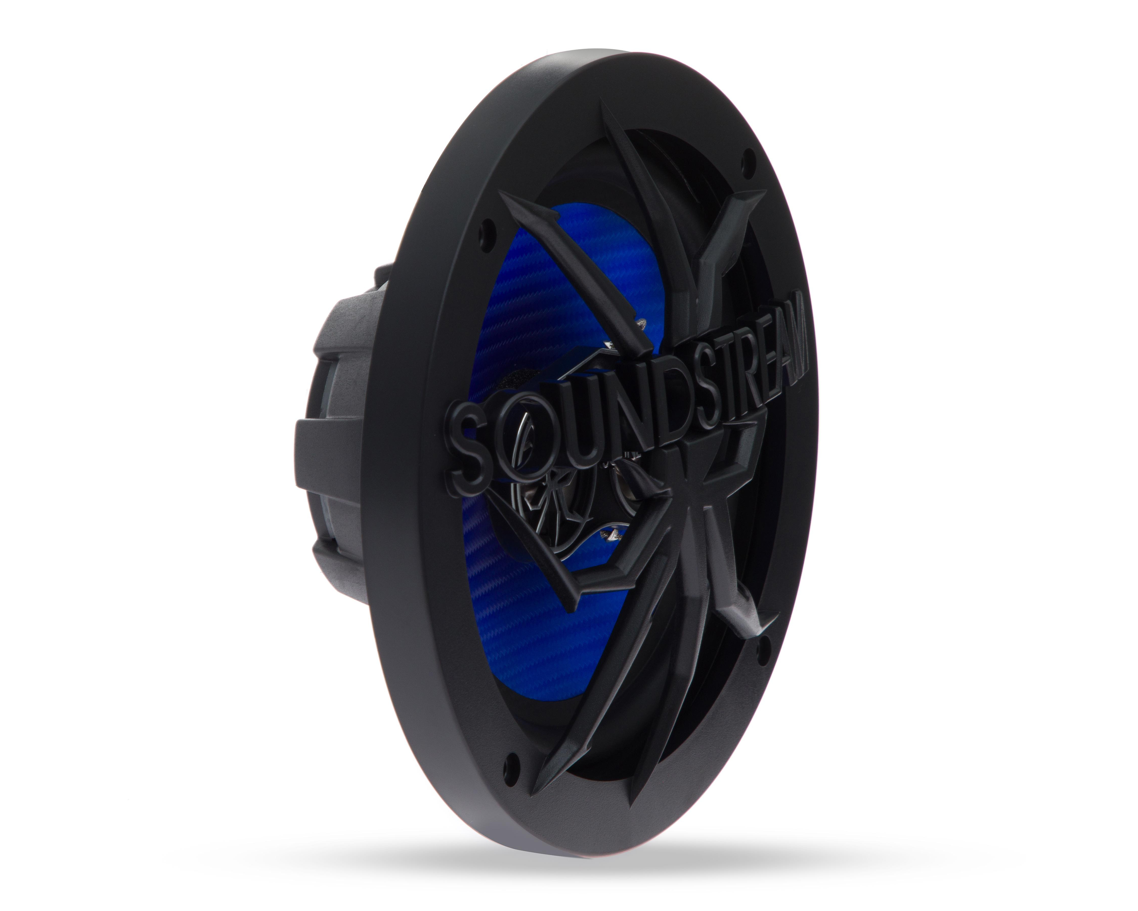 Foto 6 | Kit Autoestéreo Soundstream PAK77-6530 Multimedia de 7 Pulgadas