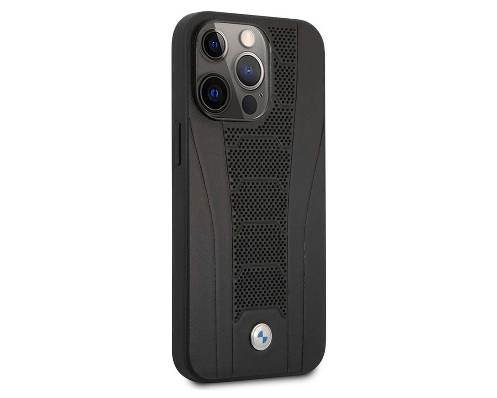 Foto 5 pulgar | Funda BMW para iPhone 13 Pro