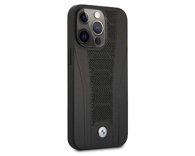 Foto 4 | Funda BMW para iPhone 13 Pro