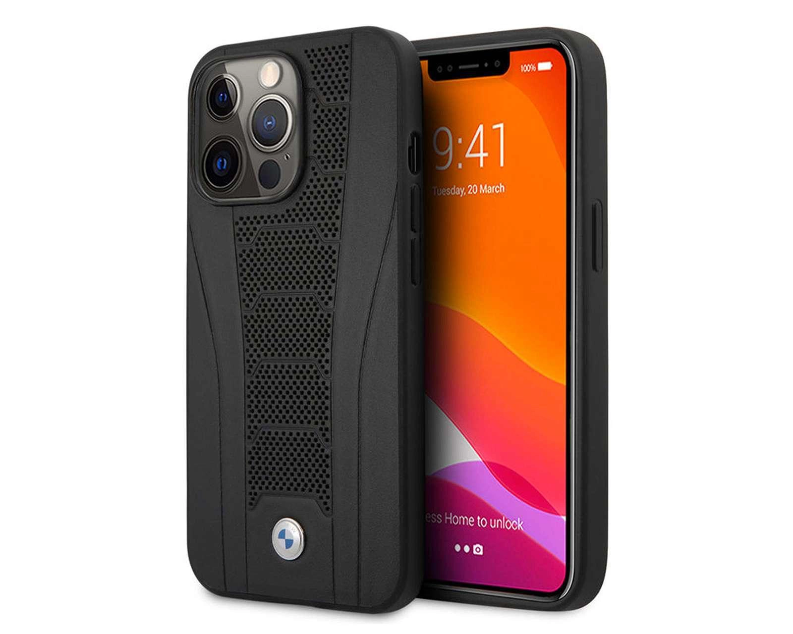 Funda BMW para iPhone 13 Pro Max $799