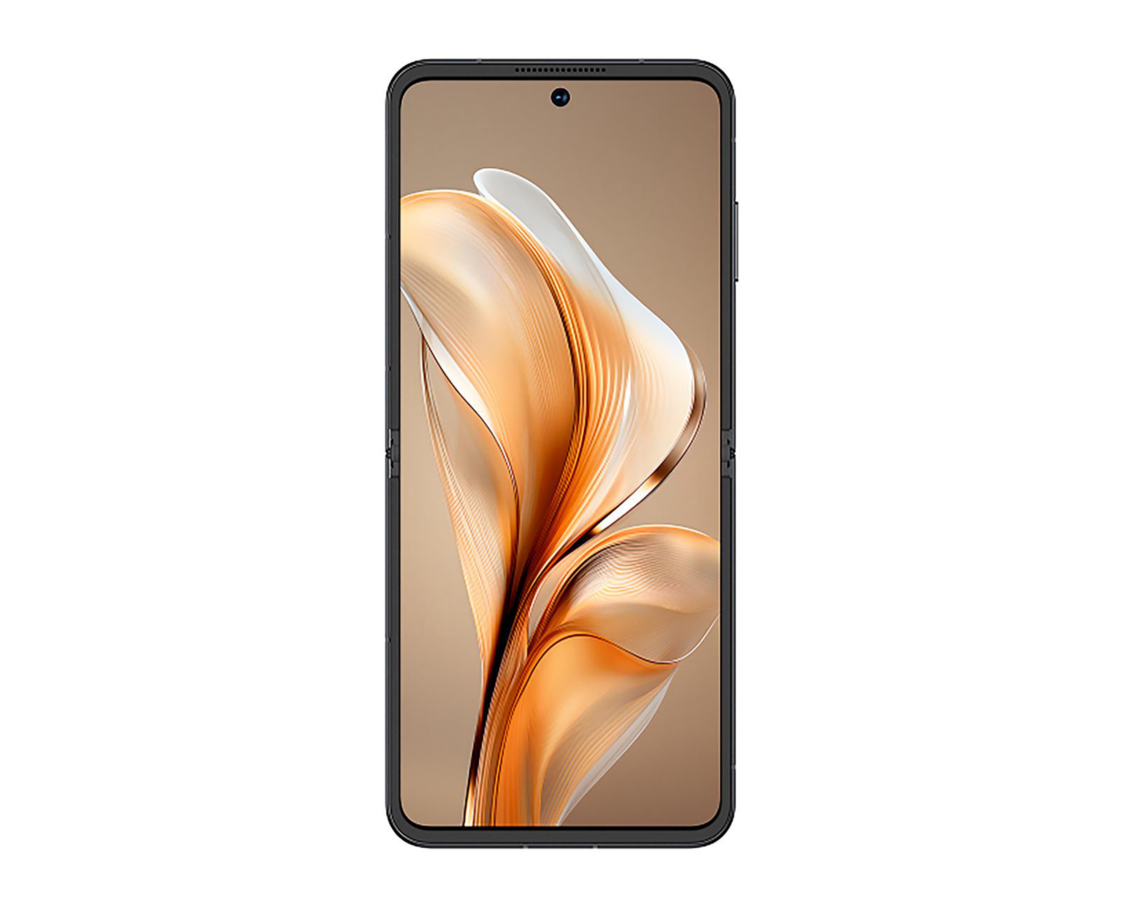 Atandt Nubia Flip 5g 256 Gb Negro 2283