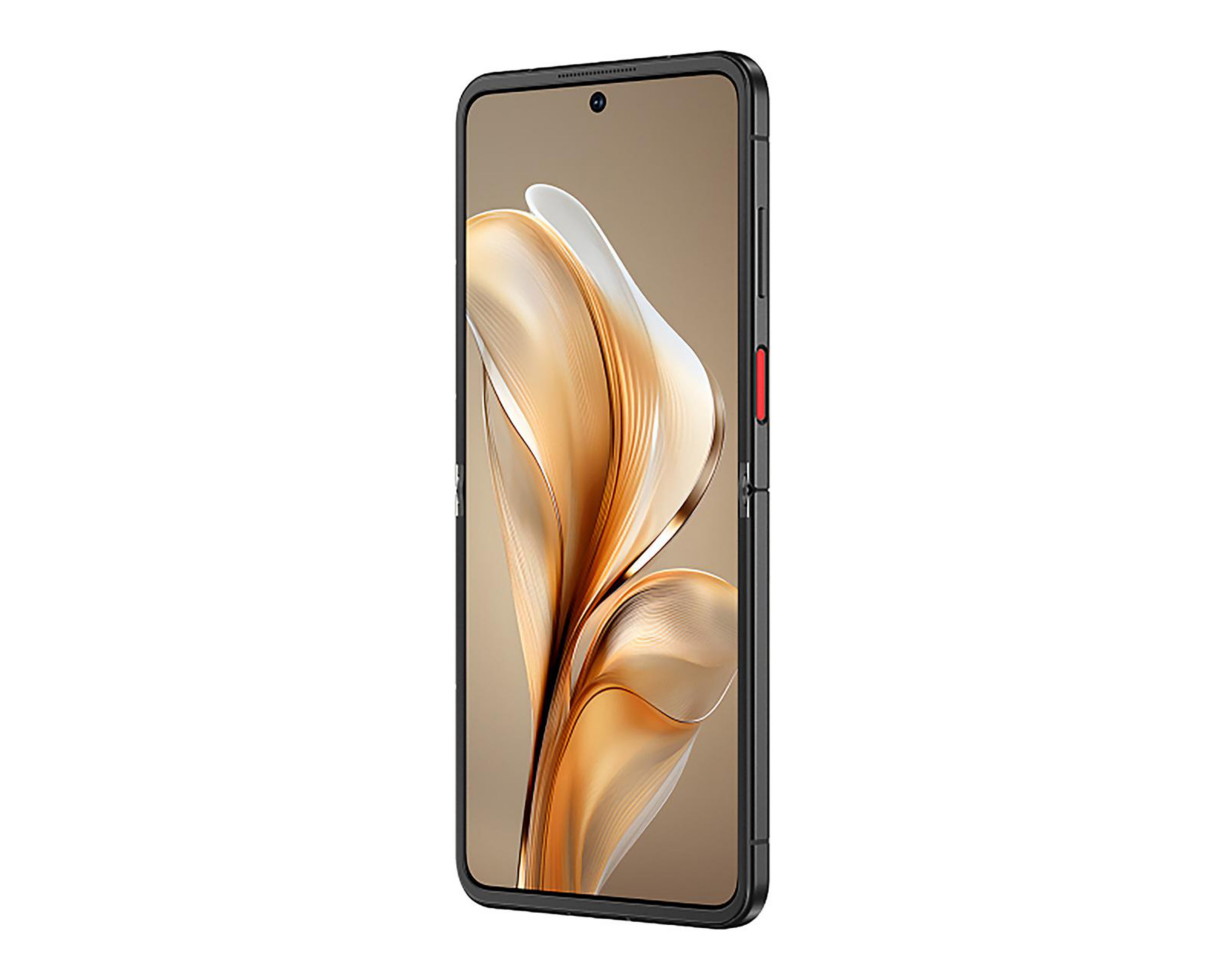 Foto 4 pulgar | AT&T Nubia Flip 5G 256 GB Negro