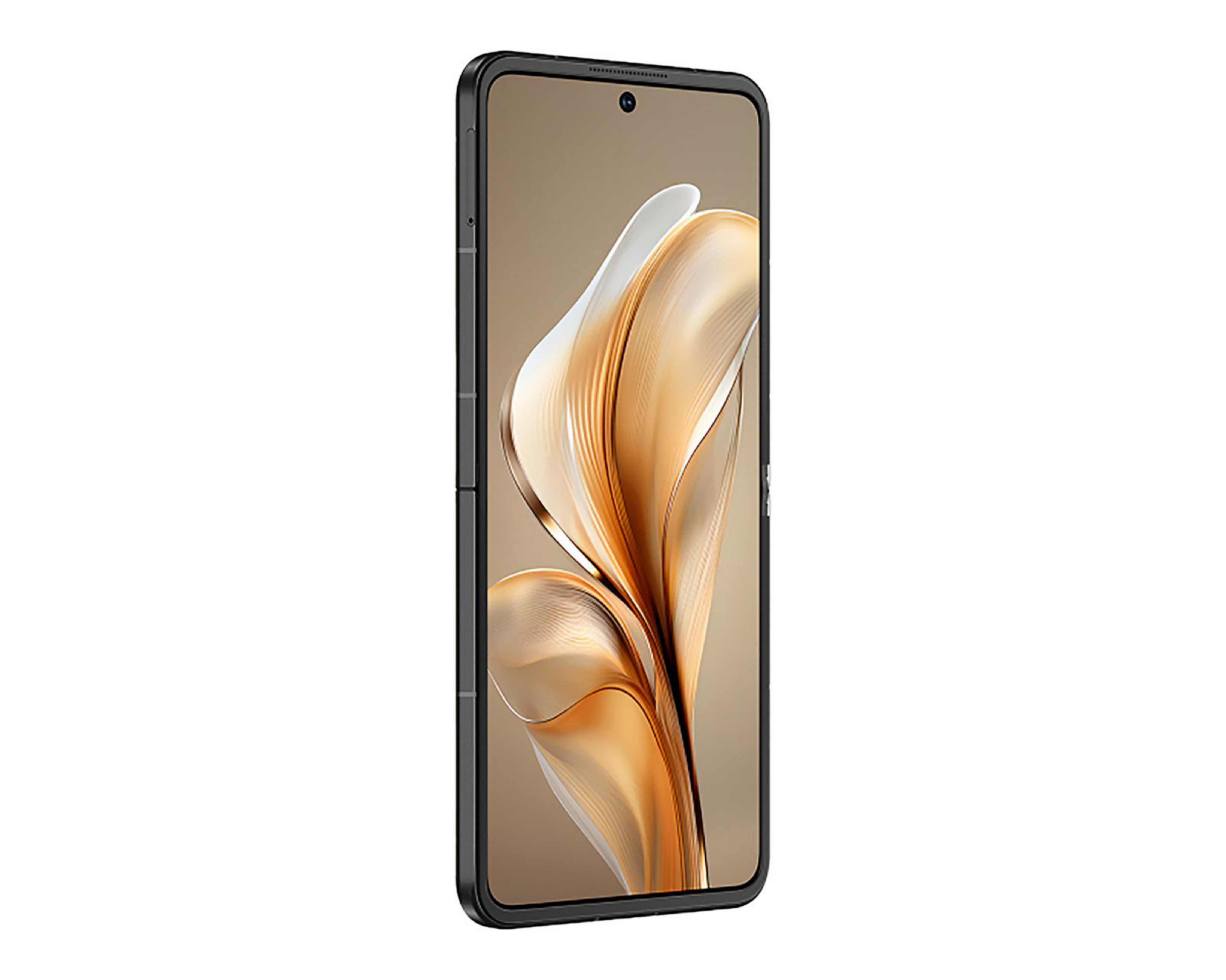 Foto 5 pulgar | AT&T Nubia Flip 5G 256 GB Negro