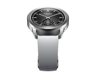 Foto 2 | Smartwatch Xiaomi Redmi Watch S3 47 mm Plateado