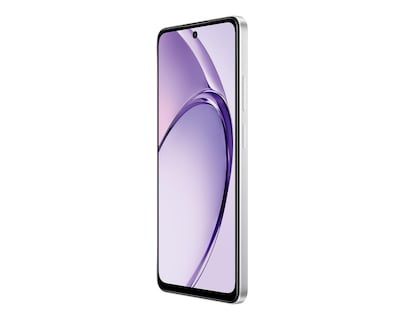 Foto 4 | Celular OPPO Desbloqueado A60 256 GB Blanco