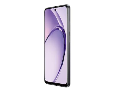 Foto 4 | Celular OPPO Desbloqueado A60 256 GB Negro