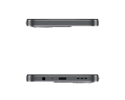 Foto 6 | Celular OPPO Desbloqueado A60 256 GB Negro
