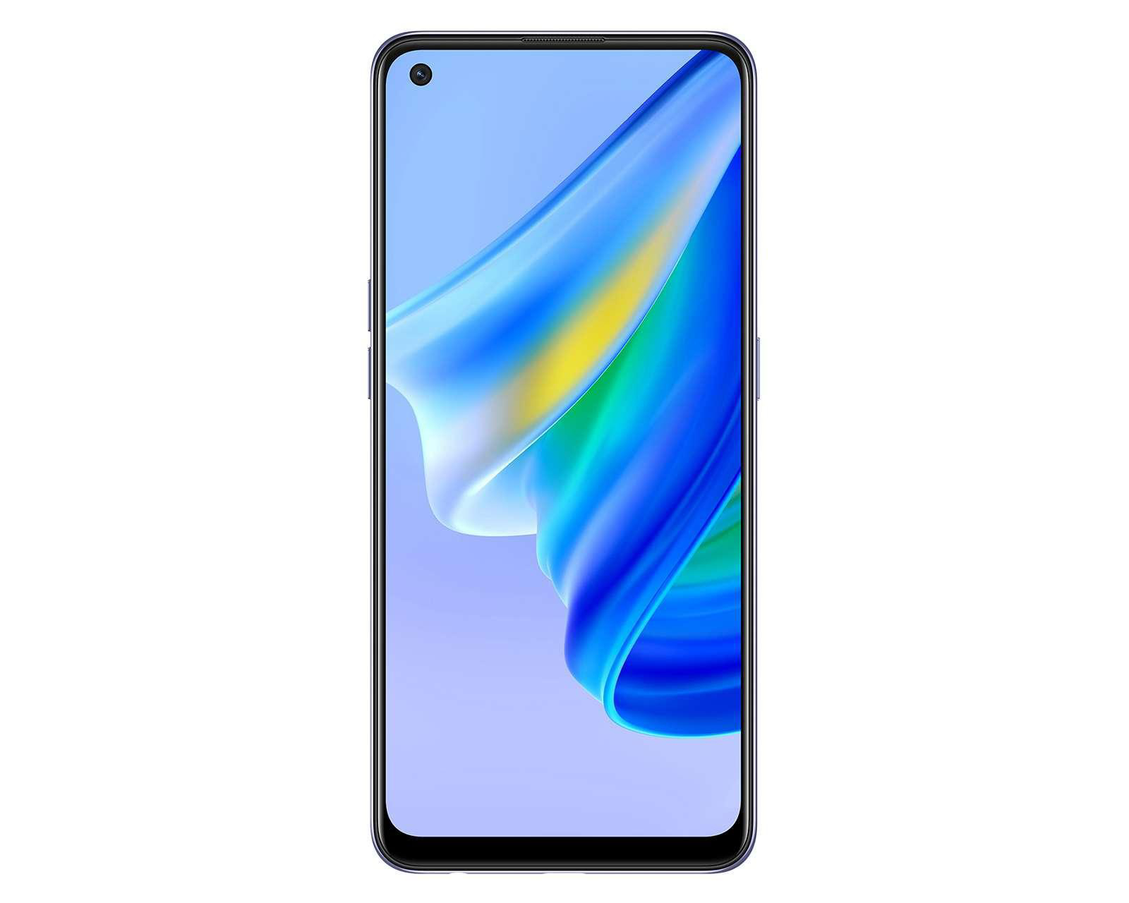 Foto 4 pulgar | AT&T/Unefon OPPO Reno6 Lite 128 GB Plateado