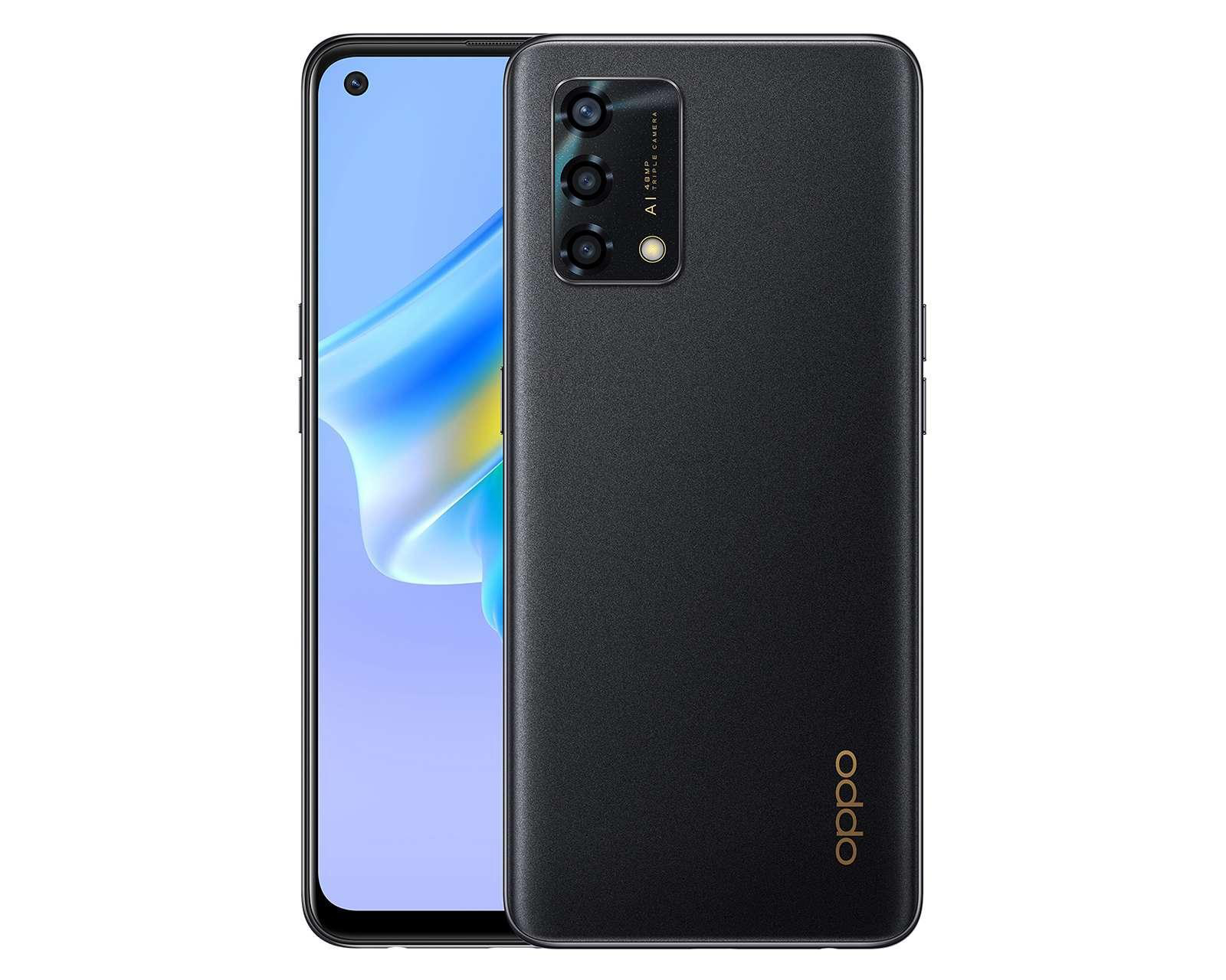 AT&T/Unefon OPPO Reno6 Lite 128 GB Negro $6,999