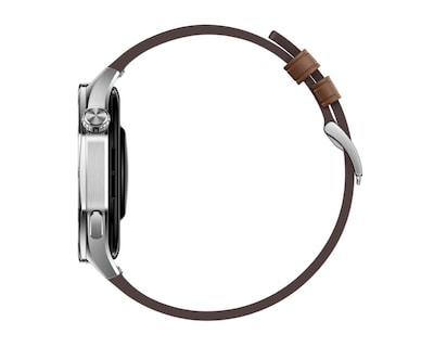 Foto 3 | Smartwatch Huawei Watch GT 5 46 mm con GPS Café