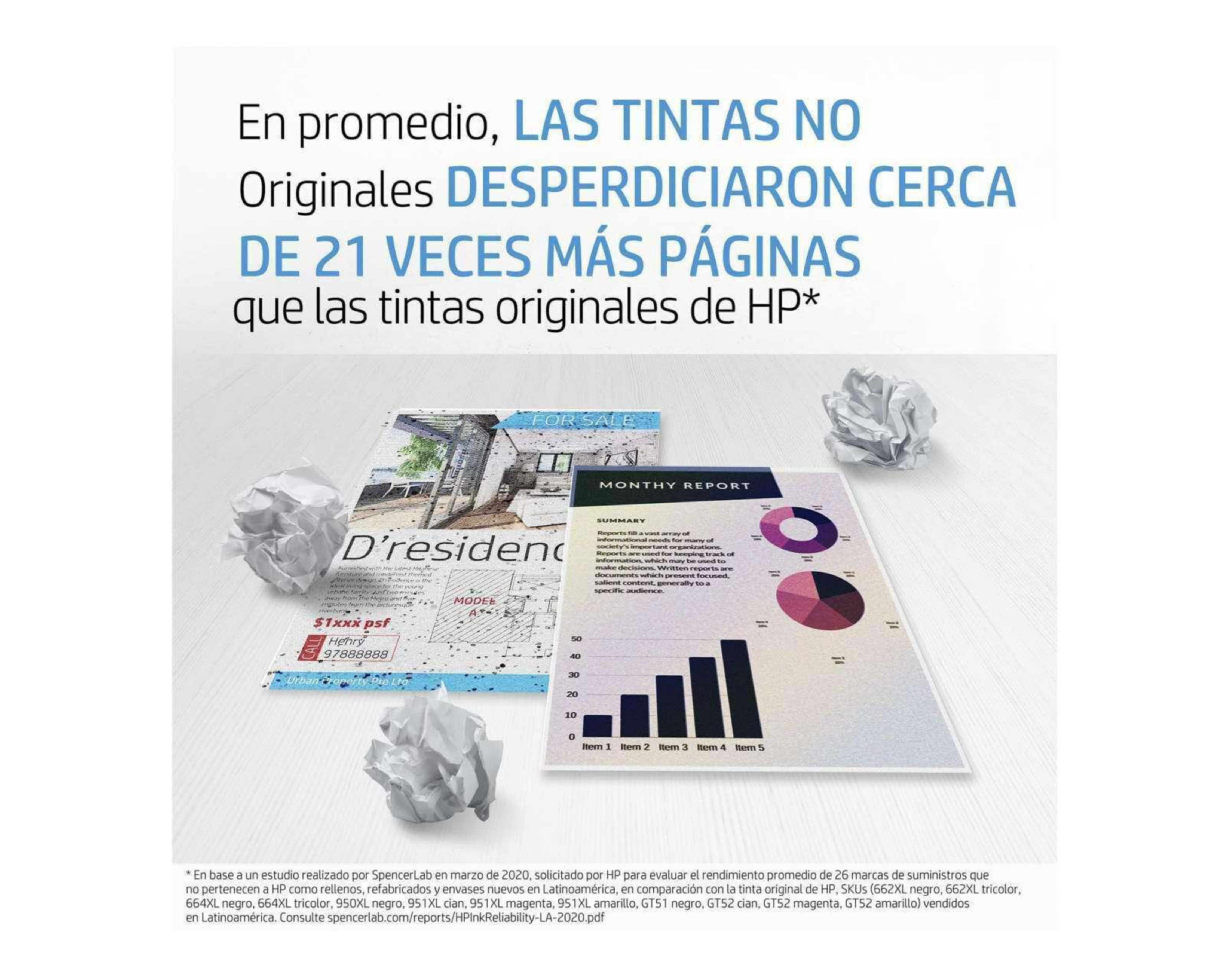 Foto 2 | Cartucho de Tinta HP 964XL Magenta Original 3JA55AL