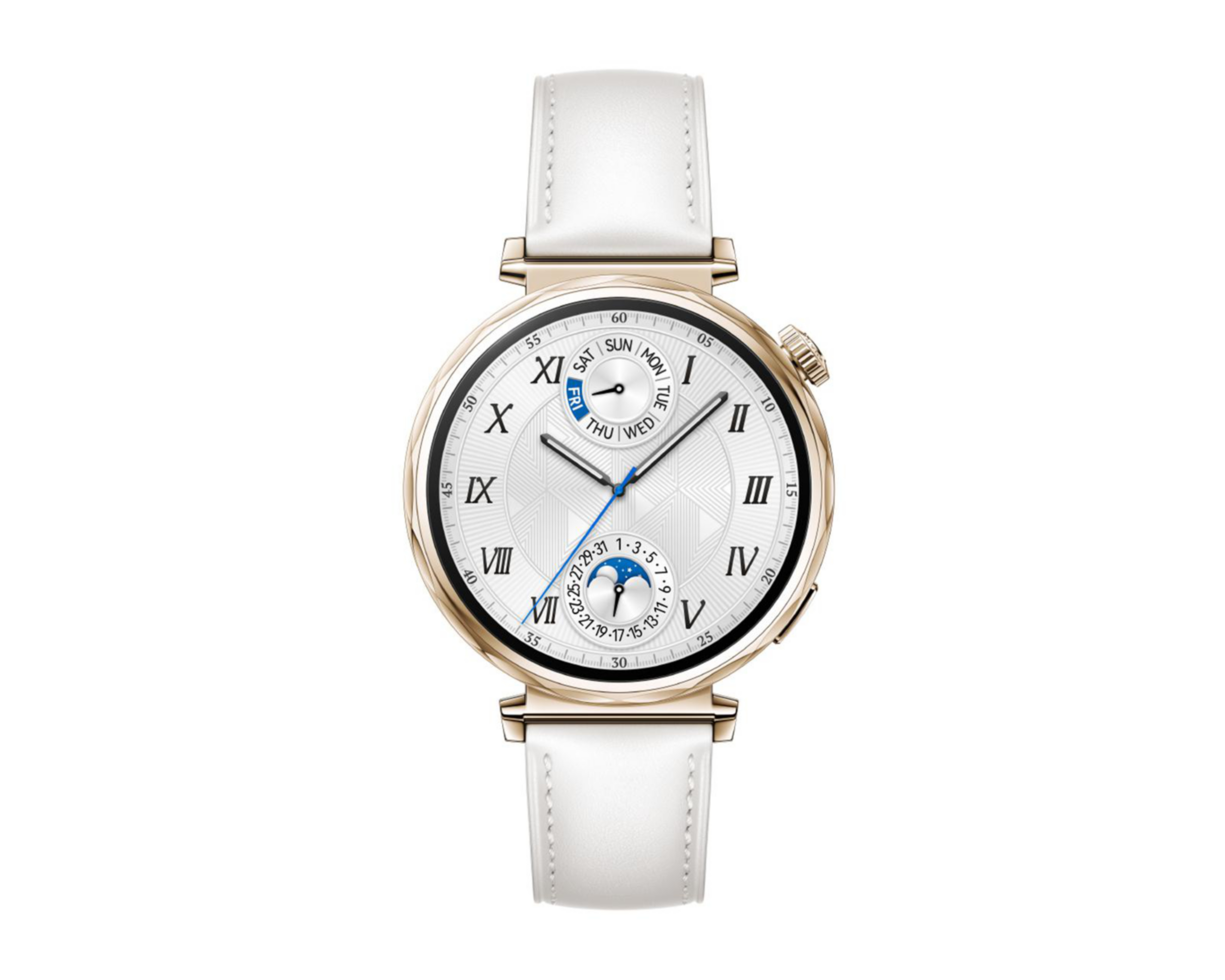 Smartwatch Huawei Watch GT 5 41 mm Blanco