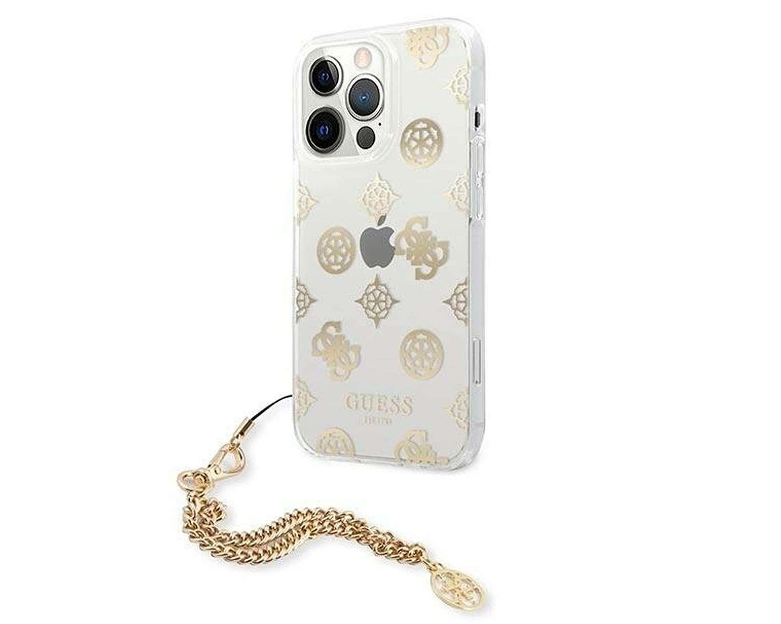 Foto 2 | Funda Guess para iPhone 13 Pro