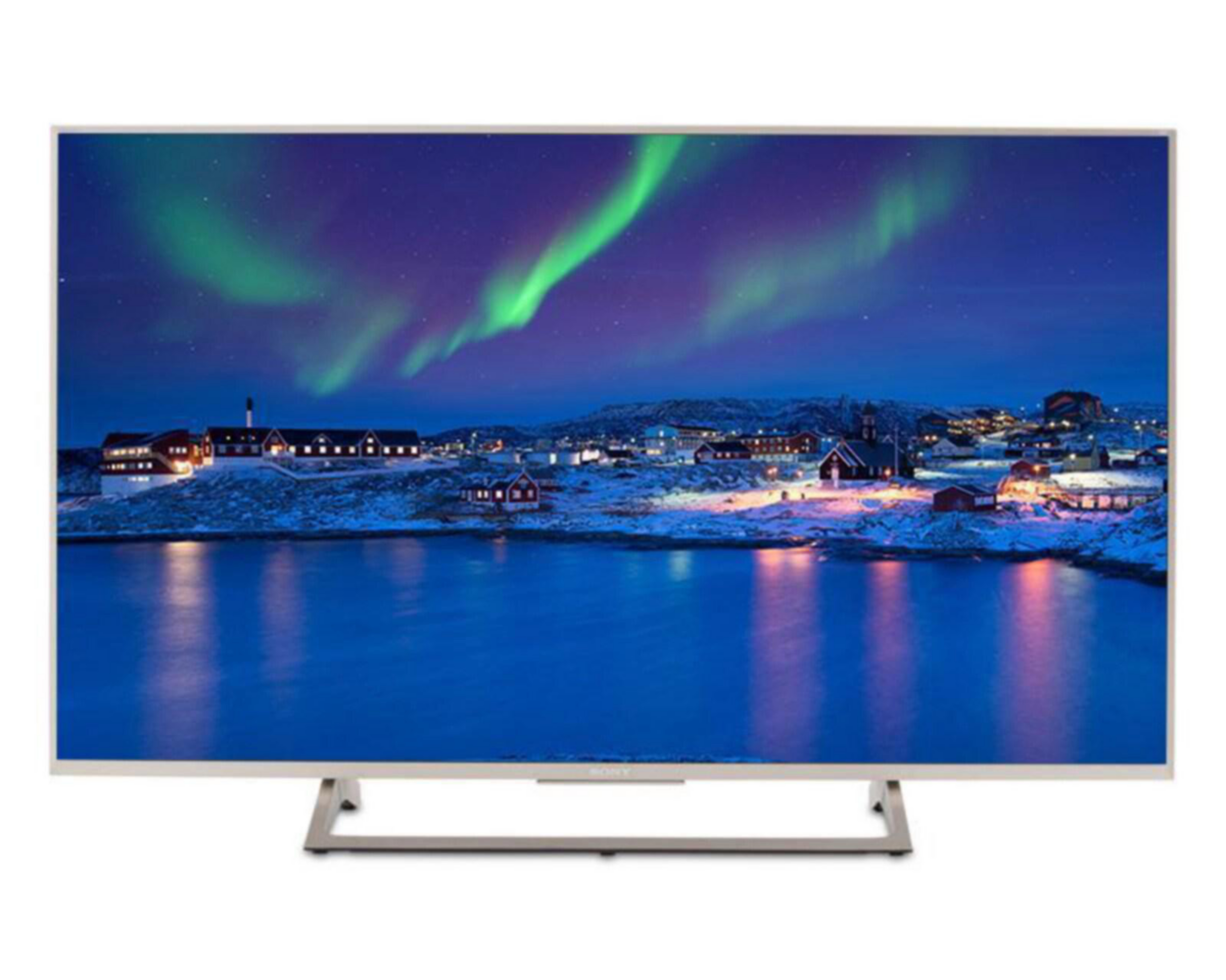 Foto 2 pulgar | Pantalla LED Sony 49" 4K Ultra HD HDR Smart TV XBR49X800E/SLA1