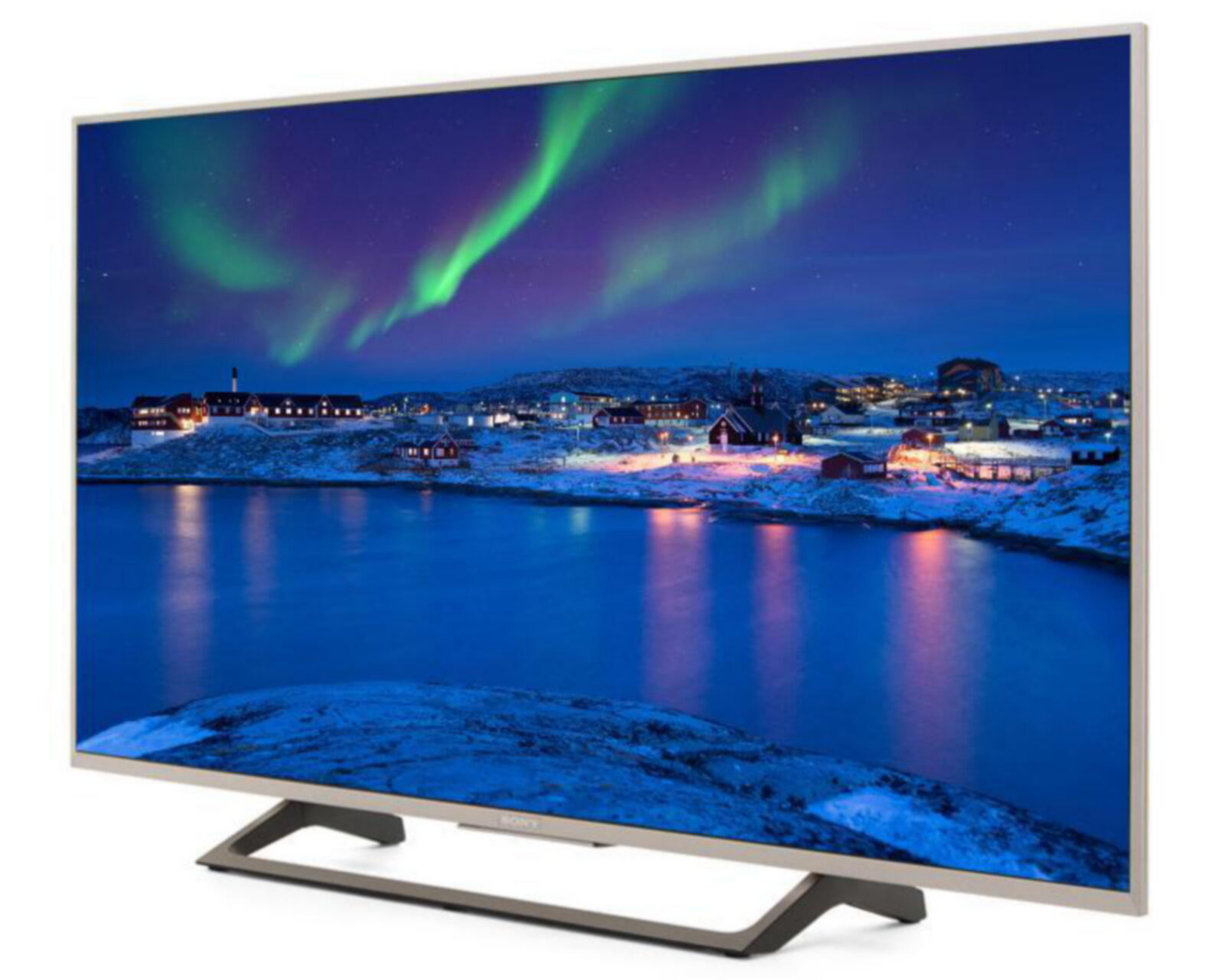 Foto 3 pulgar | Pantalla LED Sony 49" 4K Ultra HD HDR Smart TV XBR49X800E/SLA1
