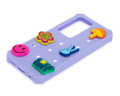 Foto 4 | Funda con Pines Blob para OPPO A80